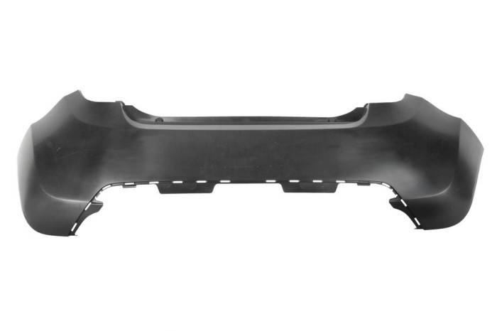Bara spate Chevrolet Spark (M300), 01.2010-2014, Primerizat, 95986456, 250296-1