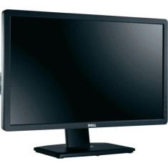 Monitor 23 inch LED IPS, FullHD, Dell UltraSharp U2312HM, Black &amp; Silver, 6 Luni Garantie, Refurbished