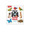First 101 Animal Words