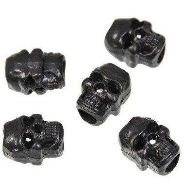 Stopper pentru snur Skull Mil-Tec foto
