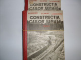 Constructia Cailor Ferate - V.k. Gonig ,551442