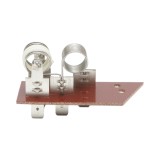 Rezistenta aeroterma habitaclu Massey Ferguson Landini OEM 3304510M91