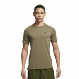 Tricou Nike M NK DF FLEX REP SS TOP