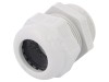 Garnitura de etansare OBO BETTERMANN PG29 IP68, Poliamida, Diametru Cablu 14-25mm