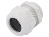 Garnitura de etansare OBO BETTERMANN PG29 IP68, Poliamida, Diametru Cablu 14-25mm