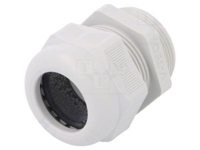 Garnitură de etanșare PG29 IP68 foto