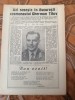 Misiunea Vostok 2, 1961: Articole Presa Gherman Titov - Ziar/Revista Istorică