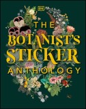The Botanist&#039;s Sticker Anthology