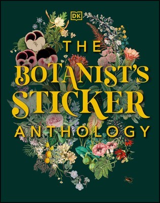 The Botanist&amp;#039;s Sticker Anthology foto