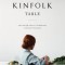 The Kinfolk Table: Recipes for Small Gatherings