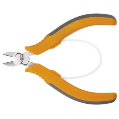 Cleste sfic de precizie 110mm NEO TOOLS 01-106 HardWork ToolsRange foto