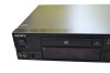 Cd player Sony CDP X 222 ES