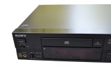 Cd player Sony CDP X 222 ES