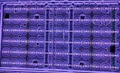 cy-gk050hgnvth LM41-00253A LM41-00254A BACKLIGHT LOT BARETE 12BUC bn95-03731a