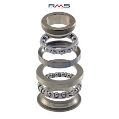 Kit rulmenti ghidon Yamaha YP 125 R X-Max (10-18) - YP 250 R X-Max (10-16) - YP 400 R X-Max (13-17)