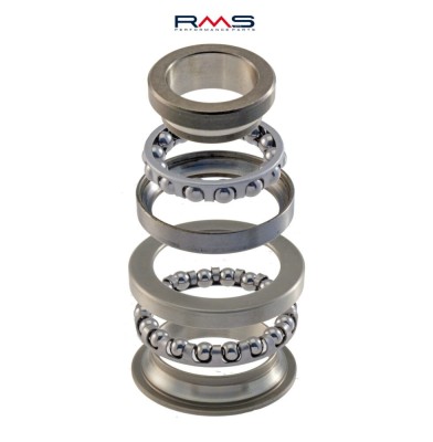 Kit rulmenti ghidon Yamaha YP 125 R X-Max (10-18) - YP 250 R X-Max (10-16) - YP 400 R X-Max (13-17) foto