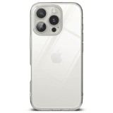 Cumpara ieftin Husa Ringke Fusion IPhone 16 Pro Max transparent