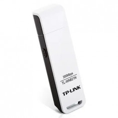 Card USB Wi-Fi 300MBPS TP-LINK TL-WN821N