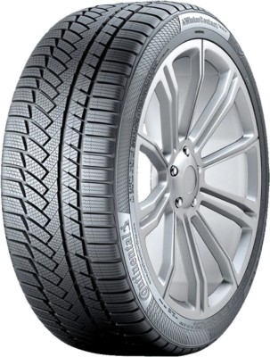 Anvelope Continental WINTER CONTACT TS860S SUV MGT 295/40R20 110W Iarna foto