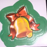 Cumpara ieftin Brazilia 2005 Craciun serie 1v mnh