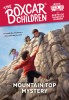 Carte Mountain Top Mystery Boxcar Children - Aventură și Mister pentru Copii, Ediție &icirc;n Limba Engleză