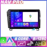 Navigatie Toyota sequoia intre anii 2008 2017 EDOTEC-LITE Android Ecran 720P Octa Core 8 128 Carplay CarStore Technology