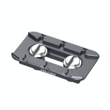 FALCAM F22 Placă cu quick release cu trei poziții-2537