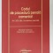 CODUL DE PROCEDURA PENALA COMENTAT , ART. 200 -286 , URMARIREA PENALA de NICOLAE VOLONCIU si ALEXANDRU TUCULEANU , 2007