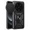 Husa pentru Xiaomi 14 Ultra - Techsuit CamShield Series - Black