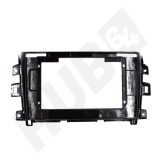 Cumpara ieftin Rama adaptoare Nissan Navara (2015+) pentru Navigatii multimedia Android de 9 Inch - HUB64