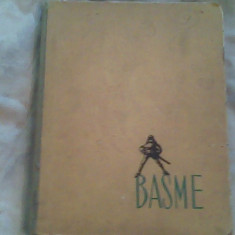 Basme-Vladimir Colin