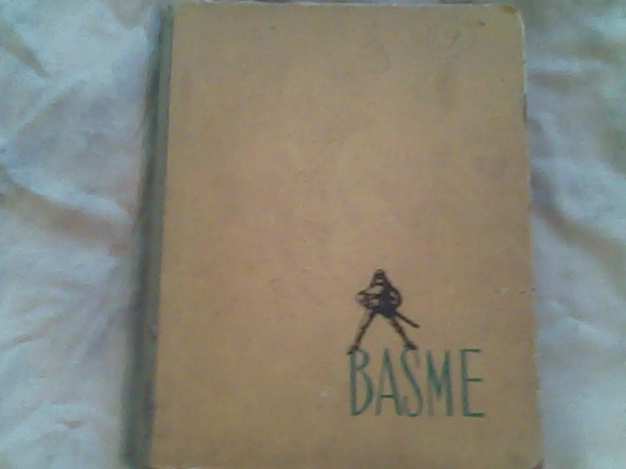 Basme-Vladimir Colin