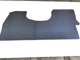 Covoras cauciuc Premium Mercedes Sprinter W906, W907, modele dupa 2006/VW Crafter 2006-2016