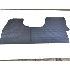 Covoras cauciuc Premium Mercedes Sprinter W906, W907, modele dupa 2006/VW Crafter 2006-2016