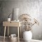 Tapet decorativ uni model marmura City Glow 34274