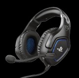Cumpara ieftin Casti cu microfon GXT 488 Forze PS4 Gaming, negru, Trust