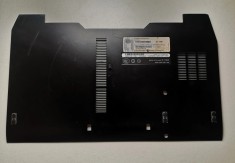 Dell Latitude E6400 Capac Inferior Usa Panou DP/N P318H foto