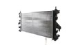 MAHLE CR 886 000S Radiator, racire motor