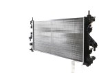 MAHLE CR 886 000S Radiator, racire motor