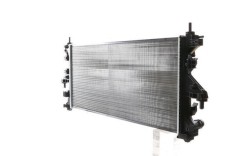 MAHLE CR 886 000S Radiator, racire motor