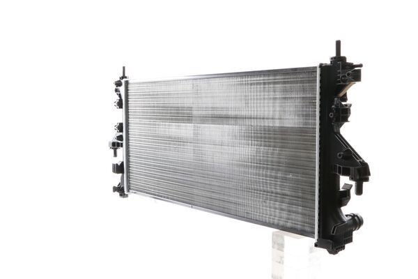 MAHLE CR 886 000S Radiator, racire motor