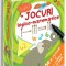 Jocuri Logico - Matematice - 50 De, Philip Kiefer - Editura DPH
