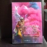 Patrimoniul Cultural UNESCO: Cultura si Traditiile Umanitatii - Massimo Centini, Atlas Cultural, Editura Univers