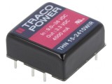 Convertor DC/DC 15W 9-36V la 3.3V 4500mA