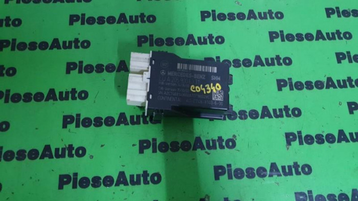 Modul control Mercedes C-Class (2014-&gt;) [W205] a2059006331