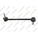Bieleta antiruliu Jeep Cherokee (Kl), 06.13-, Cherokee Van (Kl), 06.13-, 2.0 CRD, 2.0 CRD 4x4, 2.0 T-GDi 4x4, 2.2 CRD, 2.2 CRD 4x4, 2.4, 2.4 4x4, 3.2, Teknorot