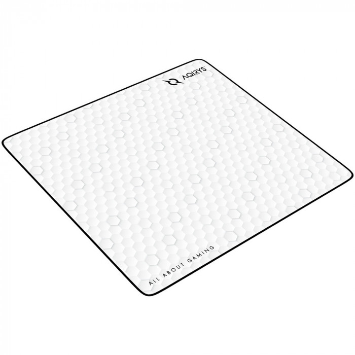 Mousepad AQIRYS Webb Medium (MD)