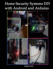 Home Security Systems DIY Using Android and Arduino foto