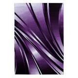 Cumpara ieftin Covor Parma Lila V1 140x200 cm
