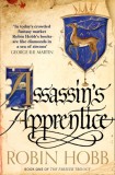 Assassin&rsquo;s Apprentice : Book 1